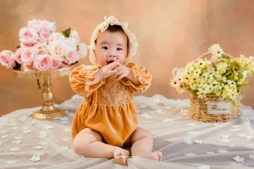 公主岭四个月宝宝咳嗽小妙招